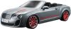 Bburago 18-15057 Сборная модель автомобиля 1:18 - Бентли Континенталь
