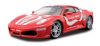 MAISTO 39259 RED СБОРНАЯ АВТОМОДЕЛЬ (1:24) Феррари FERRARI F430