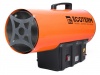 Тепловая пушка газовая Ecoterm GHD-10 (нагреватель прямой)