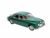 Bburago 18-12009 GOLD 1:18-Jaguar Mark II (1959)