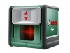 Лазер с перекрестными лучами Bosch Quigo II