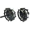 Грунтозацепы для Fermer FM-701PRO 400-8