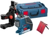 Нивелир лазерный Bosch GLL2-80 P+BM1 L-BOXX