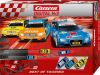 CARRERA 20040017 Трасса цыфровая "Лучшая гонка" (для 3-х машин одновременно)