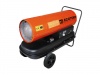 Тепловая пушка дизельная Ecoterm DHD-50W (нагреватель прямой)