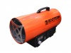 Тепловая пушка газовая Ecoterm GHD-15T (нагреватель прямой)