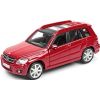 MAISTO 36200 Модель автомобиля 1:18 Мерседес Бенц CLK (Mercedes-Benz GLK)