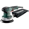Metabo SXE 3150 эксцентриковая шлифмашина