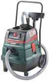 Пылесос Metabo ASR 50 L SC Vibra (промышленный)