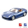 MAISTO 39274 BLUE СБОРНАЯ АВТОМОДЕЛЬ (1:24) Феррари FERRARI 599GTB