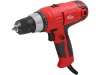 Шуруповерт сетевой WORTEX DR 1024 D (винтовёрт)