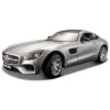 MAISTO 31134 Модель автомобиля 1:24 - Мерседес Бенц (Mercedes AMG GT)