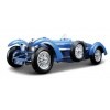 Bburago 18-12062 GOLD 1:18 Bugatti Type 59