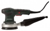Metabo sxe 3125 эксцентриковая шлифмашина
