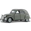 MAISTO 31834 Модель автомобиля 1:18- Ситроен 2CV (1952) (Citroen 2CV)