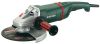 Машина шлифовальная угловая (болгарка) Metabo W 26-230