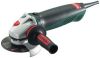 Машина шлифовальная угловая (болгарка) Metabo WP 11-125 QuickProtect