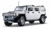 MAISTO 36631 Модель автомобиля 1:18- Хамер Н2 SUV (2003) (Hummer H2 SUV)