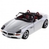 Bburago 18-12032 GOLD 1:18-Bmw Z8