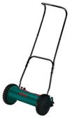 Ручная газонокосилка Bosch AHM 38 C механическая