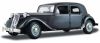 MAISTO 31821 Модель автомобиля 1:18- Ситроен 15CV (1952) (Citroen 15CV)