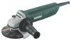 Машина шлифовальная угловая (болгарка) Metabo W 720-125