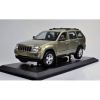 MAISTO 31119 Модель автомобиля 1:18- Джип Гранд Чероки (2005) (Jeep Grand Cherokee)