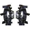 Грунтозацепы для Fermer FDE-1001 PRO 600-12
