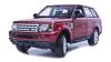 MAISTO 31135 Модель автомобиля 1:18- Рендж Ровер Спорт (Range Rover Sport)