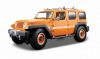 MAISTO 36699 Модель автомобиля 1:18- Джип Концепт (Jeep Rescue Concept)