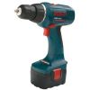 Аккумуляторный шуруповерт Bosch GSR 14,4-2 Professional (2 аккум. 1,5А/ч)