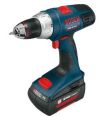 Аккумуляторная дрель-шуруповёрт Bosch GSR 36 V-LI (2 акк. 2.6 А/ч)