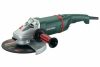 Болгарка Metabo W 22-180 MVT (машина шлифовальная угловая)