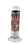 Инфракрасный карбоновый обогреватель Zenet QH-1200B