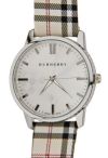Часы наручные кварцевые Burberry Established 1856 реплика