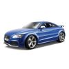 Bburago 18-15052 KIT Сборная модель автомобиля 1:18 Audi TT RS / Ауди ТТ РС