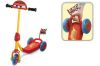 Самокат Smoby 450122 Самокат ТАЧКИ