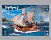 Лодки Simba 4355405 Корабль пиратов