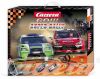 Игра настольная гоночный трек CARRERA 20062071 Гоу!!! Супер Ралли