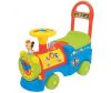 Kiddieland 026575 каталка поезд "Микки Маус"