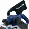 Шлифмашина ленточная Einhell BT-ВS 1200 арт. 4466223