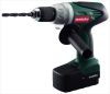 Аккумуляторная дрель Metabo BSP 18 Plus арт. 602421500