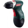 Минивинтоверт аккумуляторный Metabo PowerMaxx (Basic)