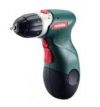 Минивинтоверт аккумуляторный Metabo PowerMaxx Li Pro