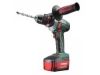 Дрель-винтоверт ударная аккумуляторная Metabo SB 18 LTX Impuls
