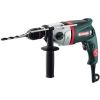 Дрель ударная электронная Metabo SBE 75