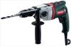 Дрель ударная электронная Metabo SBE 850 Impuls