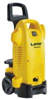Очиститель высокого давления Мойка LAVOR Power 19