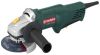 Угловая шлифовальная машина (болгарка) METABO WPS 7-125 Quick