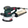 Эксцентриковая шлифовальная машина Metabo SXE 450 TurboTec 450 Duo TurboTec